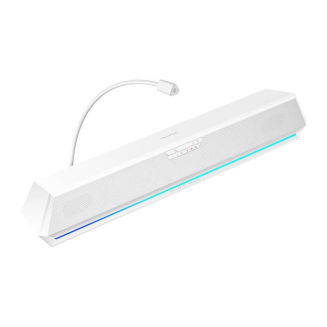 Soundbar Gamingowy Edifier HECATE G1500 Bar (Biały) - 6