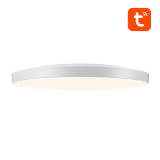 Lampa sufitowa smart GOSUND LB11 32cm Wi-Fi BT RGBCW 1920lm - 3
