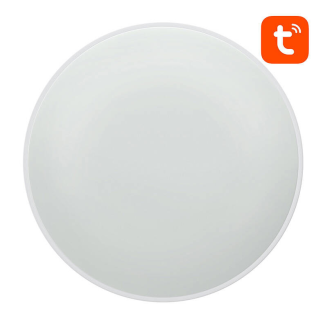 Lampa sufitowa smart GOSUND LB11 32cm Wi-Fi BT RGBCW 1920lm - 6