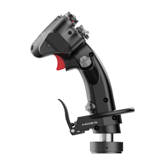  MOZA RACING MH16 Joystick - 3