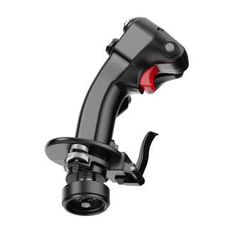 Drążek sterowy samolotu Flightstick MOZA MH16 - 5