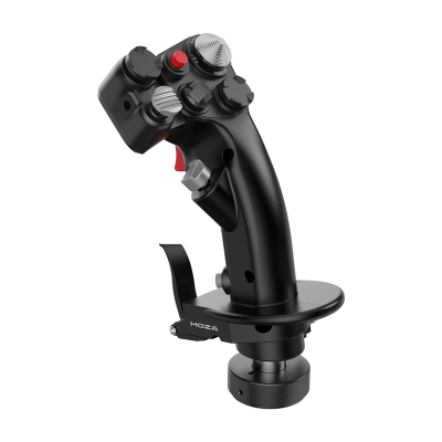Joystick MOZA RACING MH16