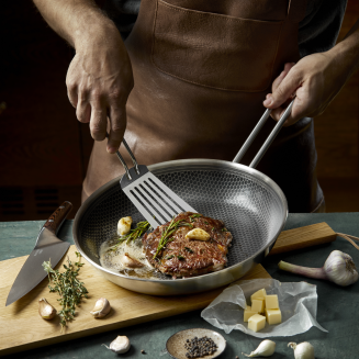 Szpatułka Eva Solo Stainless Steel Long | CENA PREMIEROWA - 3