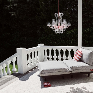  Garden lamp | home Fatboy Rockcoco 12.0 - 2