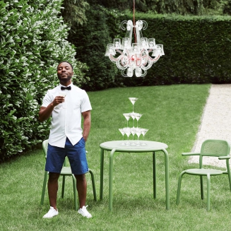  Garden lamp | home Fatboy Rockcoco 12.0 - 3