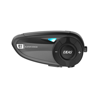Interkom motocyklowy EJEAS Q2 - 4