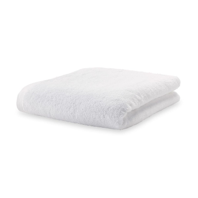  Aquanova London White towel 70x130 cm