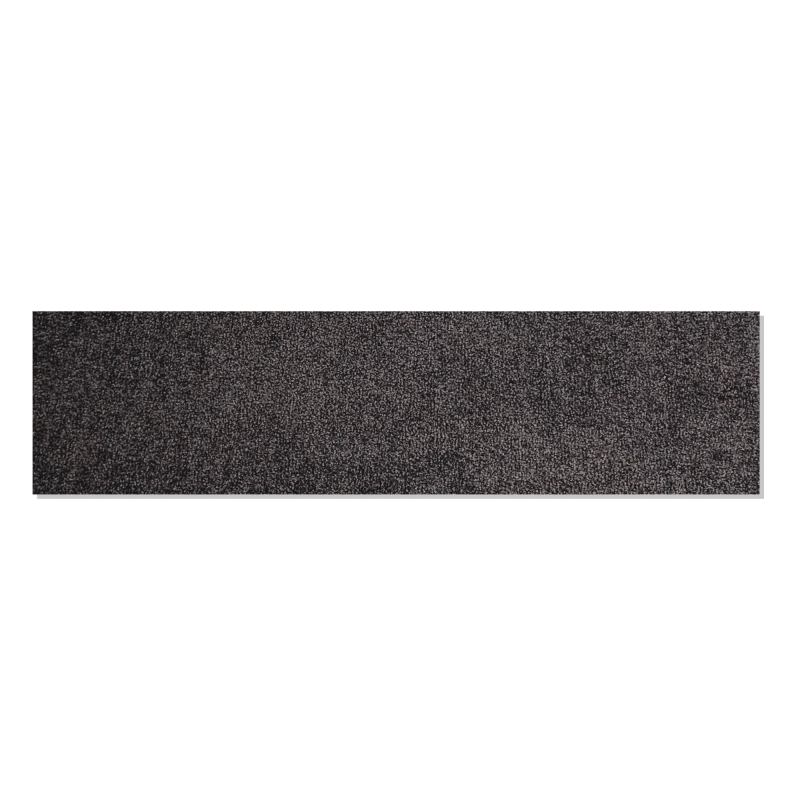  Keilbach Ingresso shoe pad 147x37 cm dark gray