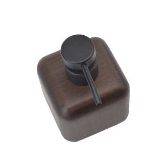 Dozownik Aquanova Ebony Pecan 150 ml - 2