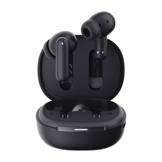  TWS QCY MeloBuds HT16 headphones (black) - 3