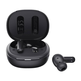  TWS QCY MeloBuds HT16 headphones (black) - 4