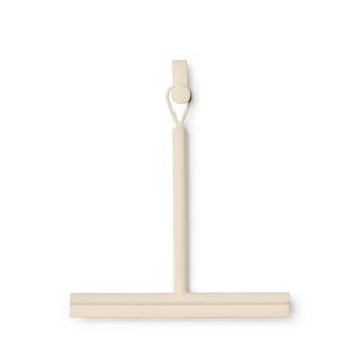 Ściągaczka prysznicowa Brabantia ReNew Soft Beige - 2