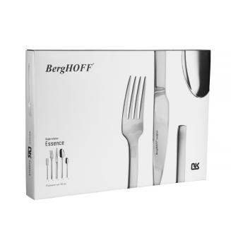 Zestaw sztućców BergHOFF Essence 30 elementów - 2