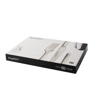 Zestaw sztućców BergHOFF Essence 30 elementów - 4