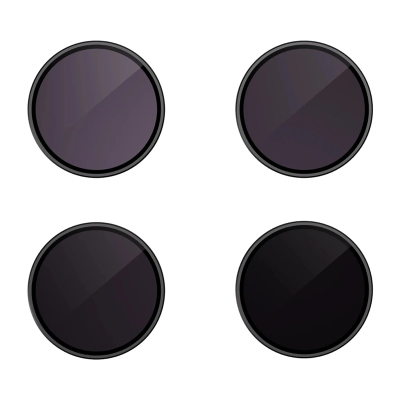  OBSBOT Tail 2 ND Filter Set