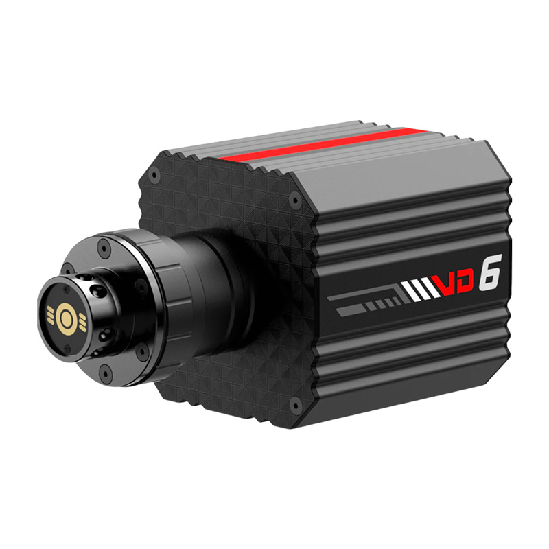  PXN VD6 Direct Drive 6Nm Steering Wheel Base (PC)