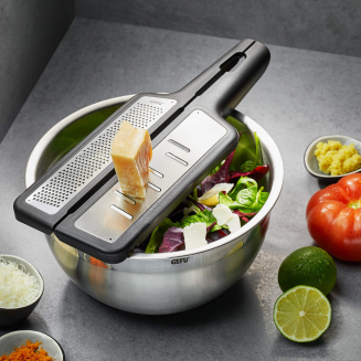  Gefu Rafino foldable grater - 3