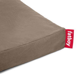 Legowisko Fatboy Doggielounge Stonewashed L taupe - 2