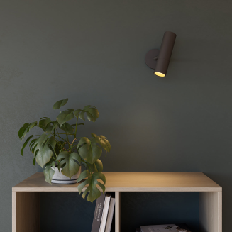 SACKit Expo Wall Black Wall Lamp - 4
