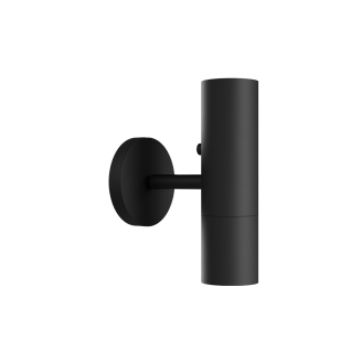 Lampa ścienna SACKit Expo Wall Black - 2