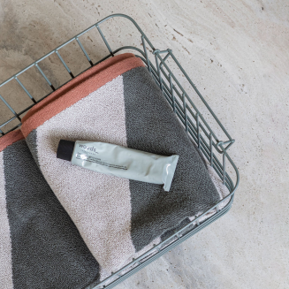 Kosz druciany Mette Ditmer STORE-IT Thyme Green M - 2