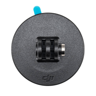 Zestaw mocowania przylepnego DJI Adhesive Base Kit Action 3 - 2