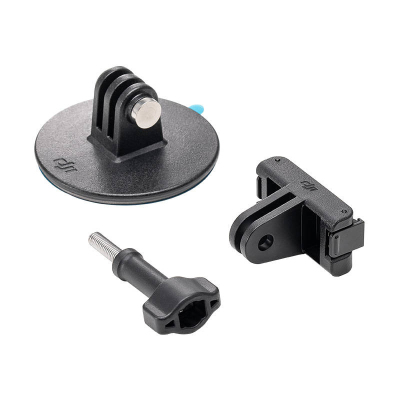 Zestaw mocowania przylepnego DJI Adhesive Base Kit Action 3