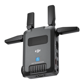 Nadajnik DJI SDR Transmission - 8