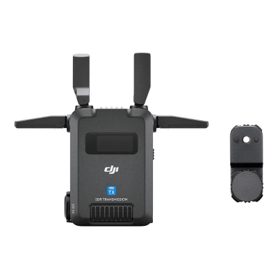 Nadajnik DJI SDR Transmission