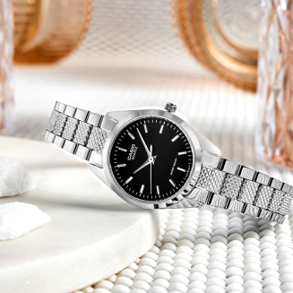 Zegarek Damski CASIO LTP-1274D-1 + BOX - 6