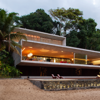 Lampa Umage EOS white 45 cm - 6