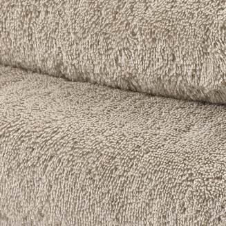  Aquanova London Linen towel 100x150 cm - 3