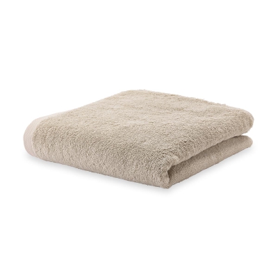  Aquanova London Linen towel 100x150 cm