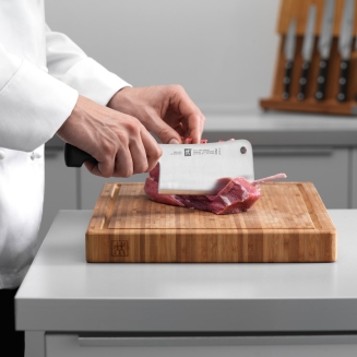  Zwilling Four Star cleaver - 15 cm - 3