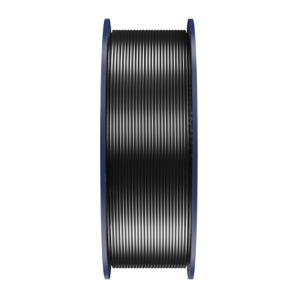  Filament SUNLU PLA+ Silk 1.75mm 1kg (black) - 5