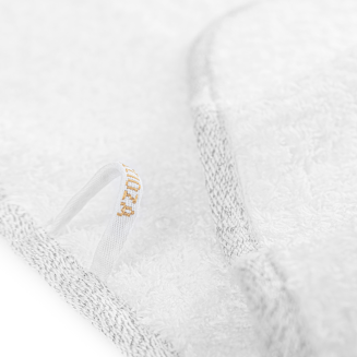 Ręcznik Graccioza Parson Silver - 5