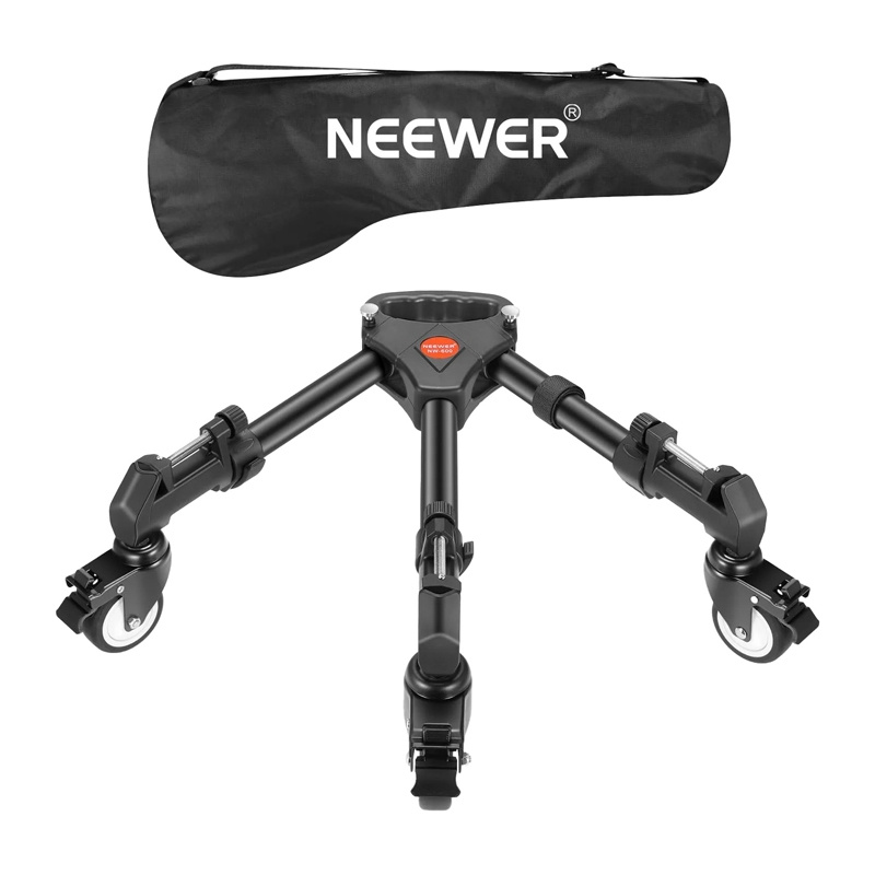  Dolly Stand for Neewer SW-600 Tripods Size L