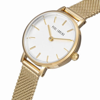 Zegarek Damski PAUL LORENS PL20004B-3D1 + BOX - 2