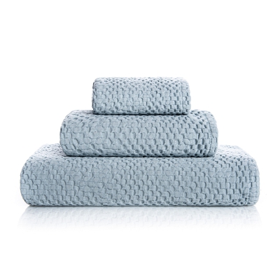  Bricini Be Vegan Seamist towel