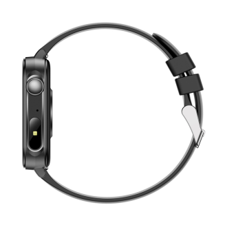  COLMI P80 Smartwatch (Black) - 3