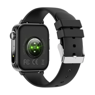  COLMI P80 Smartwatch (Black) - 4