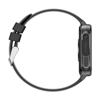  COLMI P80 Smartwatch (Black) - 5