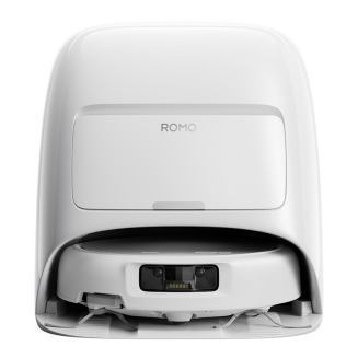 Robot sprzątający DJI Romo S - 3