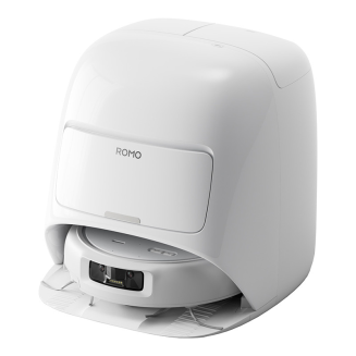 Robot sprzątający DJI Romo S - 5