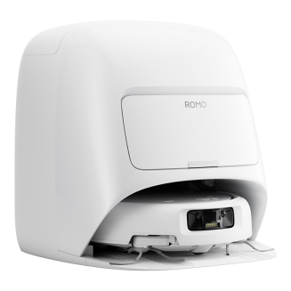 Robot sprzątający DJI Romo S - 4