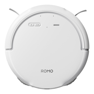 Robot sprzątający DJI Romo S - 8