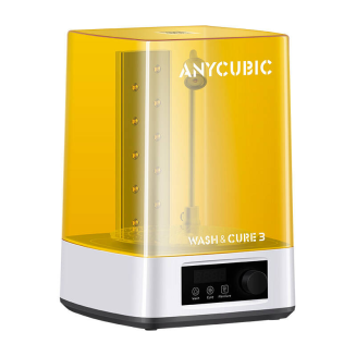 Myjka i utwardzarka wydruków 3D ANYCUBIC Wash & Cure 3 - 8