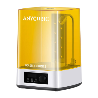 Myjka i utwardzarka wydruków 3D ANYCUBIC Wash & Cure 3 - 2