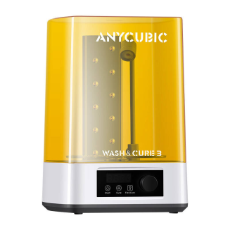 Myjka i utwardzarka wydruków 3D ANYCUBIC Wash & Cure 3 - 6
