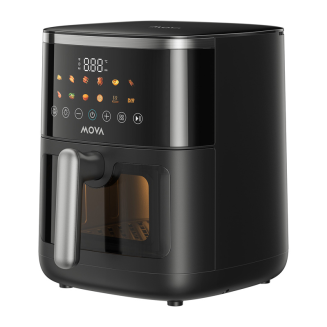  Air Fryer MOVA FD10 Pro Max (Black) - 4